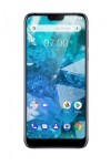 Nokia 7.1 Spare Parts & Accessories by Maxbhi.com