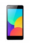 Lava Iris 810 Spare Parts & Accessories by Maxbhi.com