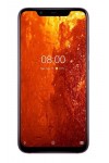 Nokia 8.1 Spare Parts & Accessories by Maxbhi.com