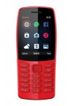 Nokia 210 Spare Parts & Accessories by Maxbhi.com