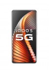 vivo iQOO 5 5G Spare Parts & Accessories by Maxbhi.com