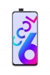Coolpad Cool 6 Spare Parts & Accessories by Maxbhi.com