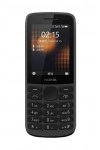 Nokia 215 4G Spare Parts & Accessories by Maxbhi.com