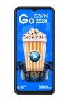 Tecno Spark Go 2020 Spare Parts & Accessories by Maxbhi.com
