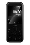 Nokia 8000 4G Spare Parts & Accessories by Maxbhi.com