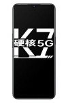 OPPO K7 Spare Parts & Accessories by Maxbhi.com
