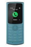 Nokia 110 4G Spare Parts & Accessories by Maxbhi.com