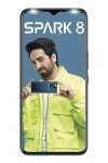 Tecno Spark 8 Spare Parts & Accessories by Maxbhi.com