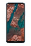 Nokia X20 Spare Parts & Accessories by Maxbhi.com