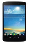 LG G Pad 8.3 LTE Spare Parts & Accessories by Maxbhi.com