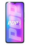 Tecno Pop 5 LTE Spare Parts & Accessories by Maxbhi.com