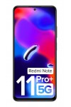 Xiaomi Redmi Note 11 Pro Plus 5G India Spare Parts & Accessories by Maxbhi.com