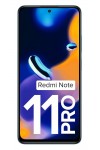 Xiaomi Redmi Note 11 Pro Spare Parts & Accessories by Maxbhi.com
