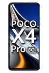 Xiaomi Poco X4 Pro 5G Spare Parts & Accessories by Maxbhi.com