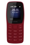 Nokia 105 Plus 2022 Spare Parts & Accessories by Maxbhi.com