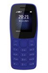 Nokia 105 2022 Spare Parts & Accessories by Maxbhi.com