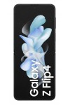 Samsung Galaxy Z Flip4 5G Spare Parts & Accessories by Maxbhi.com