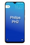 Philips PH2 Spare Parts & Accessories by Maxbhi.com