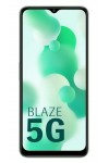Lava Blaze 5G Spare Parts & Accessories by Maxbhi.com