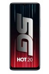 Infinix Hot 20 5G Spare Parts & Accessories by Maxbhi.com