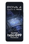 Tecno Pova 4 Spare Parts & Accessories by Maxbhi.com