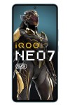 Vivo iQOO Neo 7 Spare Parts & Accessories by Maxbhi.com