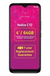 Nokia C12 Spare Parts & Accessories by Maxbhi.com