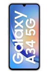 Samsung Galaxy A34 5G Spare Parts & Accessories by Maxbhi.com