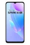 Tecno Spark 10 5G Spare Parts & Accessories by Maxbhi.com