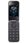 Nokia 2760 Flip Spare Parts & Accessories by Maxbhi.com