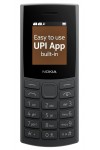 Nokia 106 4G 2023 Spare Parts & Accessories by Maxbhi.com