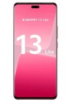 Xiaomi 13 Lite Spare Parts & Accessories by Maxbhi.com