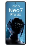 Vivo iQOO Neo 7 Pro Spare Parts & Accessories by Maxbhi.com