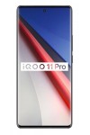 Vivo iQOO 11 Pro 5G Spare Parts & Accessories by Maxbhi.com