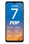 Tecno Pop 7 Spare Parts & Accessories by Maxbhi.com