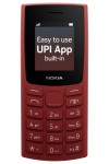 Nokia 105 4G 2023 Spare Parts & Accessories by Maxbhi.com