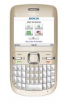 Nokia C3 Spare Parts & Accessories