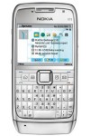 Nokia E71 Spare Parts & Accessories