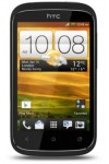 HTC Desire C A320E Black Spare Parts & Accessories