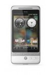 HTC Hero Spare Parts & Accessories