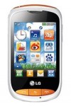LG Cookie Style T310 Spare Parts & Accessories