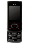 LG KG800 Chocolate Phone Spare Parts & Accessories