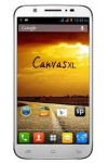 Micromax Canvas XL A119 Spare Parts & Accessories