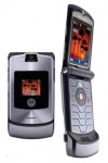 Motorola RAZR V3i Spare Parts & Accessories