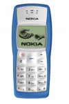 Nokia 1100 Spare Parts & Accessories