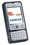 Nokia 3250 Spare Parts & Accessories