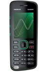 Nokia 5220 XpressMusic Spare Parts & Accessories