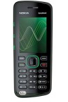 Nokia 5220 XpressMusic Spare Parts & Accessories