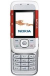 Nokia 5300 Spare Parts & Accessories