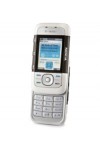 Nokia 5300 XpressMusic Spare Parts & Accessories